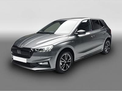 Skoda Fabia (2026) - Photo 1