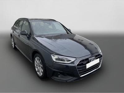 Audi A4 (2024) - Photo 1