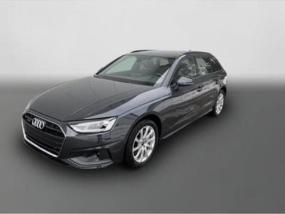 Audi A4 (2024) - Photo 2