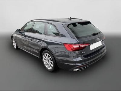 Audi A4 (2024) - Photo 3