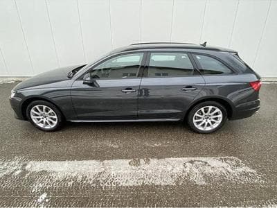 Audi A4 (2024) - Photo 6