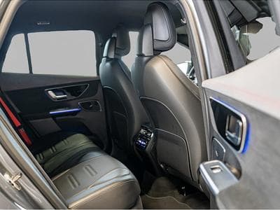 Mercedes EQ (2024) - Foto 4