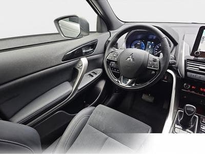 Mitsubishi Eclipse Cross (2026) - Foto 7