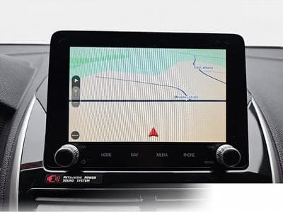 Mitsubishi Eclipse Cross (2026) - Foto 8