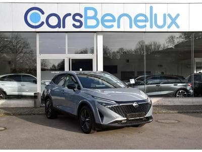 Nissan Qashqai (2025) - Foto 1