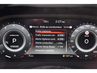 Nissan Qashqai (2025) - Foto 14