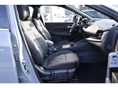 Nissan Qashqai (2025) - Foto 7