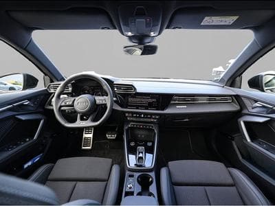 Audi A3 (2025) - Foto 5