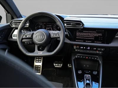 Audi A3 (2025) - Foto 6