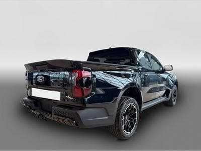Ford Ranger (2025) - Foto 4