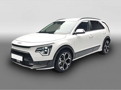 Kia Niro (2026) - Photo 1