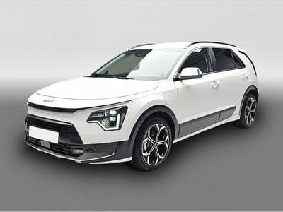 Kia Niro (2026) - Foto 1