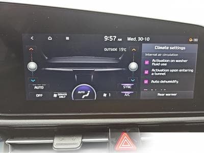 Kia Niro (2026) - Foto 10