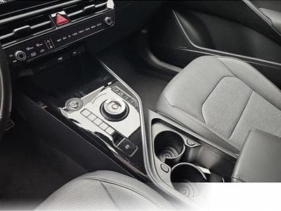 Kia Niro (2026) - Photo 11