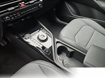 Kia Niro (2026) - Foto 11