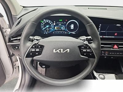 Kia Niro (2026) - Photo 12
