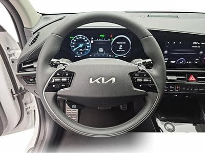 Kia Niro (2026) - Foto 12