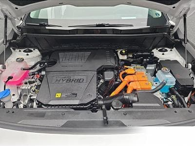 Kia Niro (2026) - Photo 14