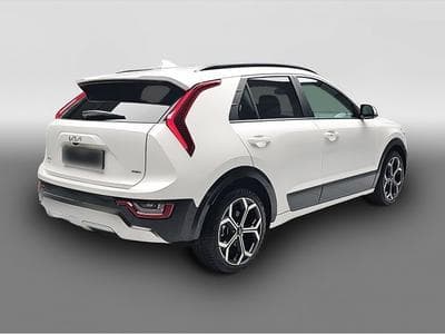 Kia Niro (2026) - Photo 2