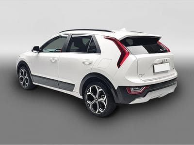Kia Niro (2026) - Photo 3