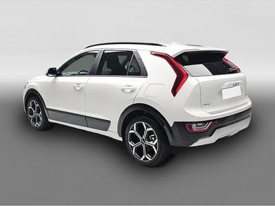 Kia Niro (2026) - Foto 3