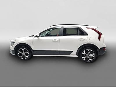 Kia Niro (2026) - Photo 4