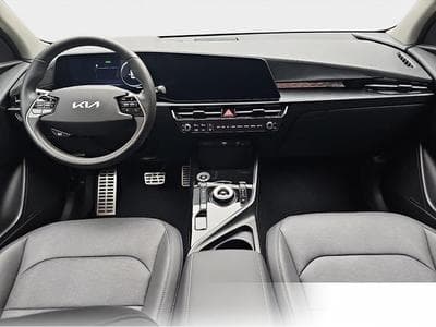 Kia Niro (2026) - Photo 6