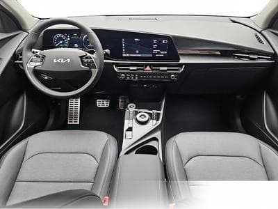 Kia Niro (2026) - Foto 6