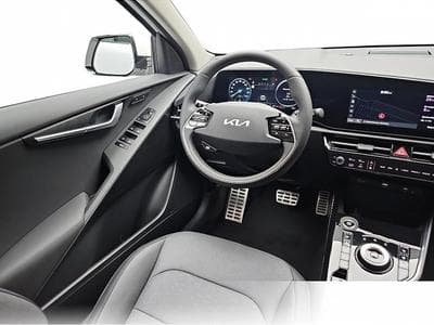 Kia Niro (2026) - Foto 7