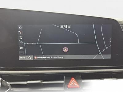 Kia Niro (2026) - Photo 8