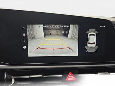 Kia Niro (2026) - Photo 9