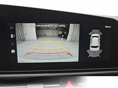 Kia Niro (2026) - Foto 9