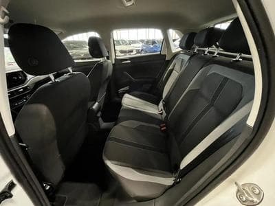 VW Polo (2021) - Foto 10