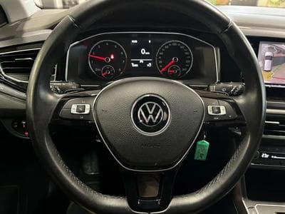 VW Polo (2021) - Foto 11