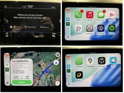 VW Polo (2021) - Foto 12