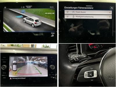 VW Polo (2021) - Foto 13