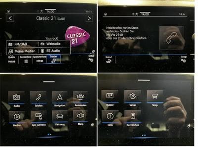 VW Polo (2021) - Foto 14