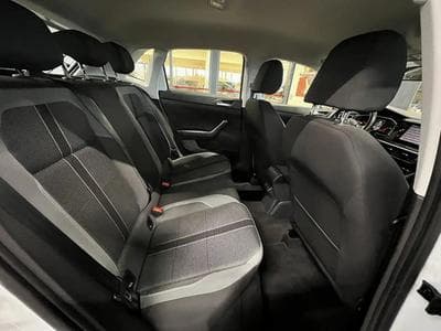VW Polo (2021) - Foto 7