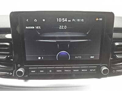 Kia Stonic (2026) - Foto 10