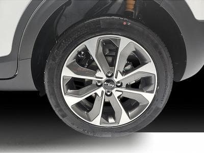 Kia Stonic (2026) - Foto 5