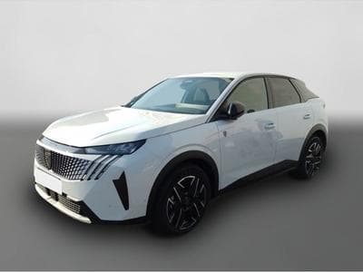 Peugeot 3008 (2025) - Photo 1
