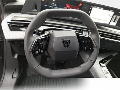 Peugeot 3008 (2026) - Photo 12