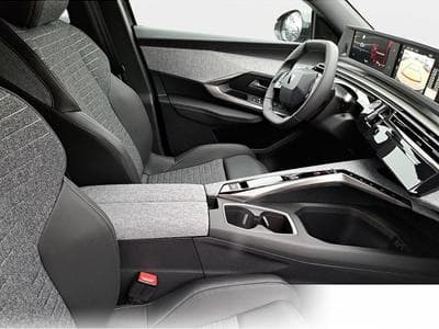 Peugeot 3008 (2026) - Photo 15