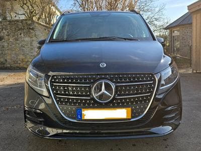 Mercedes V 250 AMG Avantgarde (2024) - Photo 1