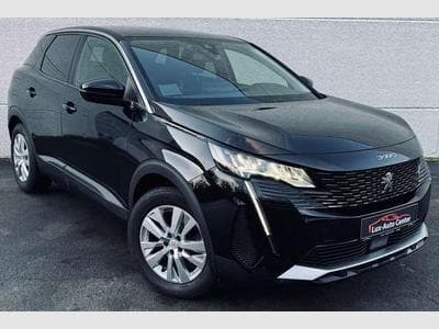 Peugeot 3008 3008 1.5 BlueHDi Active Pack (2021) - Photo 1