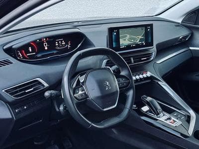 Peugeot 3008 3008 1.5 BlueHDi Active Pack (2021) - Photo 11