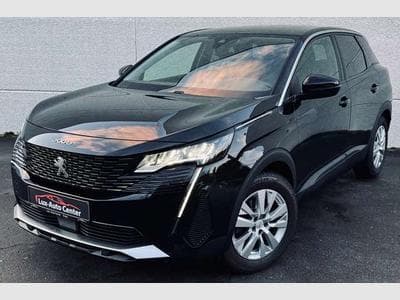 Peugeot 3008 3008 1.5 BlueHDi Active Pack (2021) - Photo 2