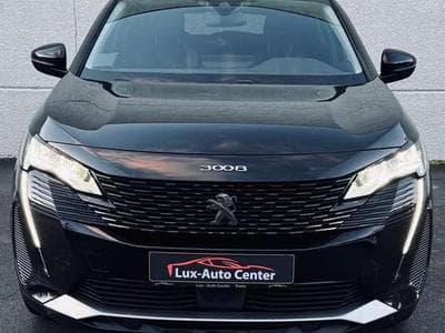 Peugeot 3008 3008 1.5 BlueHDi Active Pack (2021) - Photo 3