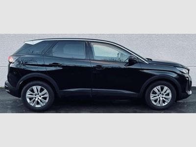 Peugeot 3008 3008 1.5 BlueHDi Active Pack (2021) - Photo 4