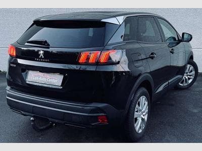 Peugeot 3008 3008 1.5 BlueHDi Active Pack (2021) - Photo 6